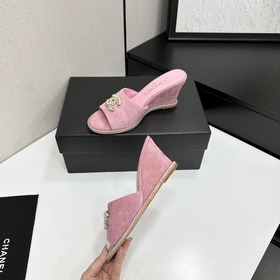 Chanel 2026 — незаменимый элемент осен