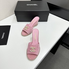 Chanel 2026 — незаменимый элемент осен