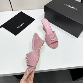 Chanel 2026 — незаменимый элемент осен