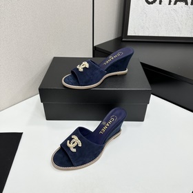 Chanel 2026 — незаменимый элемент осен