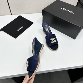 Chanel 2026 — незаменимый элемент осен