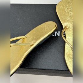 Сандалии CHANEL 26S с двойным «C» в м