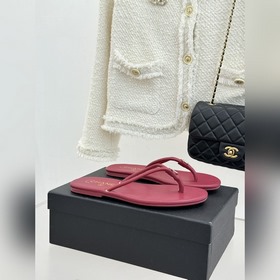 Сандалии CHANEL 26S с двойным «C» в м
