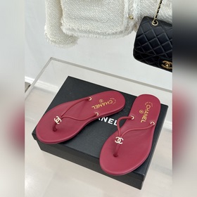 Сандалии CHANEL 26S с двойным «C» в м