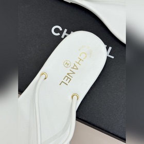 Сандалии CHANEL 26S с двойным «C» в м
