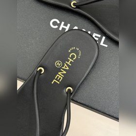 Сандалии CHANEL 26S с двойным «C» в м