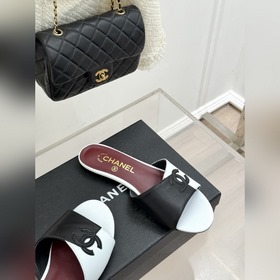Сандалии-ботинки CHANEL из коллекции 