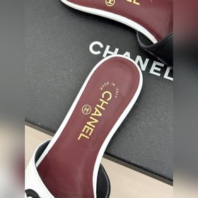 Сандалии-ботинки CHANEL из коллекции 