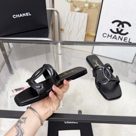Сандалии CHANEL из новой коллекции — н