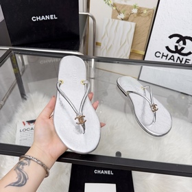 Новая версия босоножек CHANEL — настоя