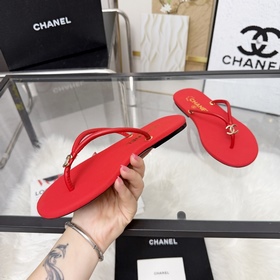 Новая версия босоножек CHANEL — настоя