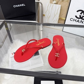 Новая версия босоножек CHANEL — настоя