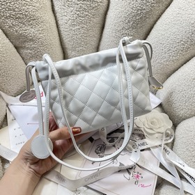 5228 CHANEL Черная сумка-мешок, класси