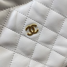 5228 CHANEL Черная сумка-мешок, класси