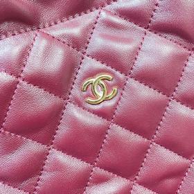 5227 CHANEL Черная сумка-мешочек, клас