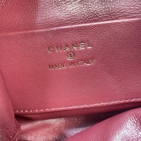 5227 CHANEL Черная сумка-мешочек, клас