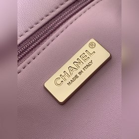 Сумка из серии CF с ромбовидным узором