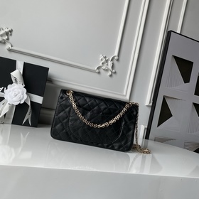 Chanel 26S с эффектом гофрированной ко