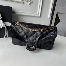 Chanel 26S с эффектом гофрированной ко