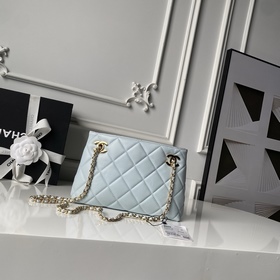 Chanel 26S, весенне-летняя коллекция. 