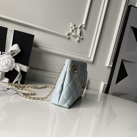 Chanel 26S, весенне-летняя коллекция. 