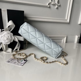 Chanel 26S, весенне-летняя коллекция. 