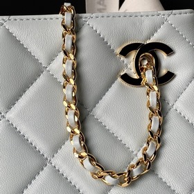 Chanel 26S, весенне-летняя коллекция. 