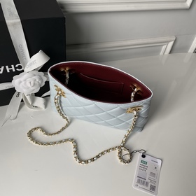 Chanel 26S, весенне-летняя коллекция. 