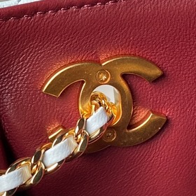 Chanel 26S, весенне-летняя коллекция. 