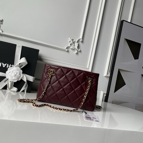 Chanel 26S, весенне-летняя коллекция. 