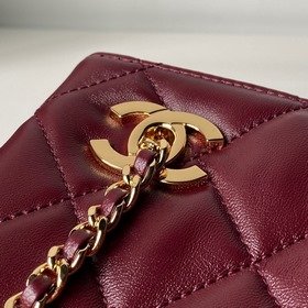 Chanel 26S, весенне-летняя коллекция. 