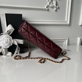 Chanel 26S, весенне-летняя коллекция. 