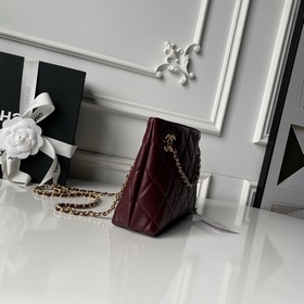 Chanel 26S, весенне-летняя коллекция. 