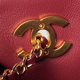 Chanel 26S, весенне-летняя коллекция. 