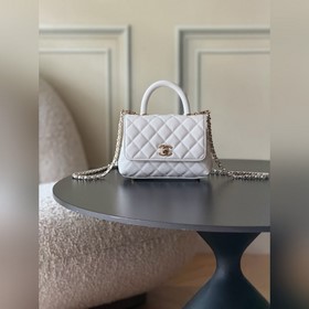 Новинка CHANEL 26c COCOHANDLE — малень