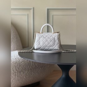 Новинка CHANEL 26c COCOHANDLE — малень