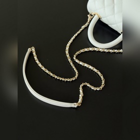 Новинка CHANEL 26c COCOHANDLE — малень