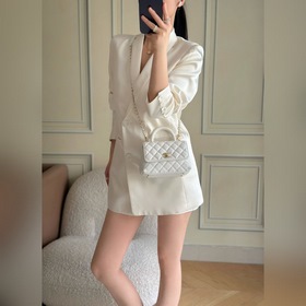 Новинка CHANEL 26c COCOHANDLE — малень