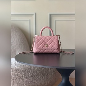 Новинка CHANEL 26c COCOHANDLE — малень