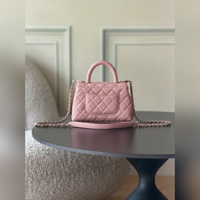 Новинка CHANEL 26c COCOHANDLE — малень