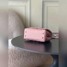 Новинка CHANEL 26c COCOHANDLE — малень
