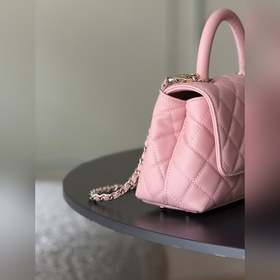 Новинка CHANEL 26c COCOHANDLE — малень