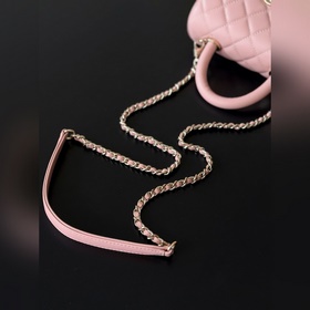 Новинка CHANEL 26c COCOHANDLE — малень