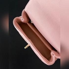 Новинка CHANEL 26c COCOHANDLE — малень