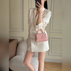 Новинка CHANEL 26c COCOHANDLE — малень