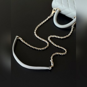 Новинка CHANEL 26c COCOHANDLE — малень