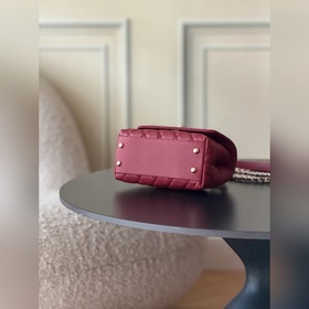 Новинка CHANEL 26c COCOHANDLE — малень