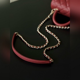 Новинка CHANEL 26c COCOHANDLE — малень