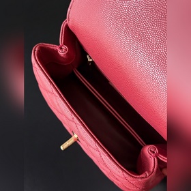 Новинка CHANEL 26c COCOHANDLE — малень