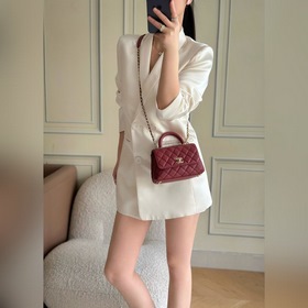 Новинка CHANEL 26c COCOHANDLE — малень